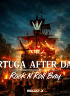 Tortuga After Dark: Rock N‘ Roll Bay