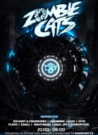ZOMBIE CATS