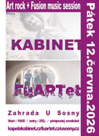 Kabinet + FuARTet