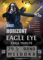 Eagle Eye – Tarja Tribute + Horizont