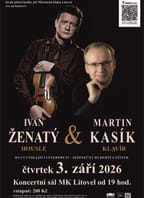 KPH Ivan Ženatý a Martin Kasík