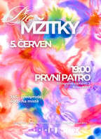 PŘEMŽITKY – křest alba