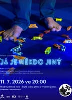 Já je někdo jiný na Kunětické hoře
