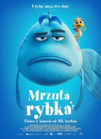 Mrzutá rybka