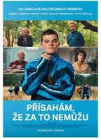 Přísahám, že za to nemůžu.
