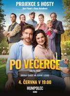 Po večerce