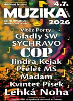 MUZIKA 2026