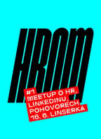 HROM #1 – Pavla Benešová