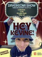 Hey Kevine!