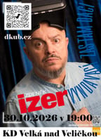 Zdeněk Izer, Vyndavací zas tam dací