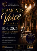 Diamonds Voice 2026