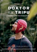 LETNÍ KINO & KULTOVKY na Panelce: Doktor na tripu