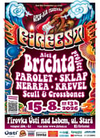 Fírfest 2026