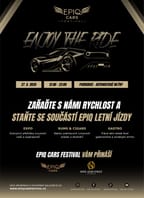 EPIQ CARS FESTIVAL