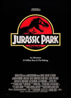 LETNÍ KINO & KULTOVKY na Panelce: Jurský park