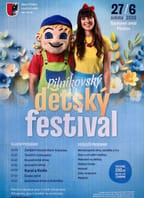 Pilníkovský dětský festival