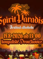 SpiritParadise