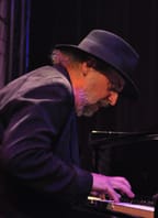 Milan Svoboda Quartet