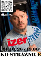 Zdeněk Izer, Vyndavací zas tam dací
