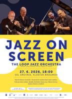 Jazz on Screen