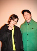 Kafara venkovní scéna: Kalle + Jakub Šimanský