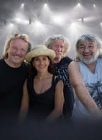 Nezmaři – letní koncert