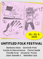 untitled folk festival