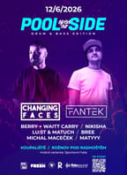 Poolside 26 (Drum&bass edition)