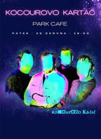 Hudební Pátky v Park Cafe