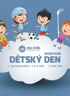 Sportovní dětský den