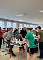 Mistrovství republiky ve stolním hokeji