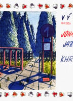 KONCERT: Johavova kalhota + Jazzy Le Paz + KHRL + Dj Larwa / DOBS + Jerry Beet