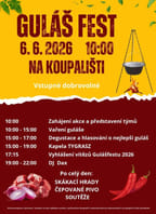 Guláš fest