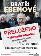 Bratři Ebenové