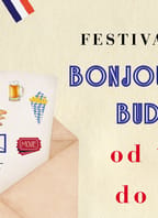 Festival Bonjour Budějovice