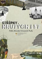 Křest publikace Střípky krutých let