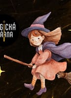 Den dětí v Magické kavárně
