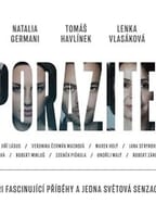film Neporazitelní – S Besedou sportovců