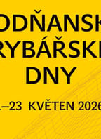 Vodňanské rybářské dny