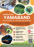 NOVOVRÁTECKÉ SLAVNOSTI