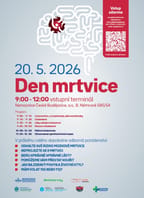 Den mrtvice