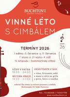 Svatomartinský cimbál