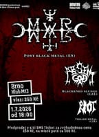 Black in Hell – Murmur & Co