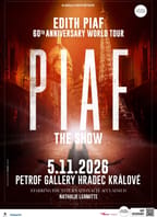 Piaf! The Show (FR)
