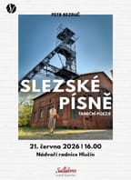 Slezské písně