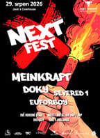 NextFest 2026