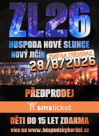 Zakončení léta s HB vol.3