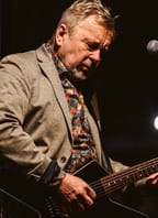 Michal Pavlíček a Trio