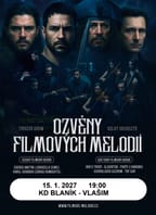 Ozvěny filmových melodií