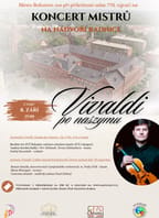 KONCERT MISTRŮ
